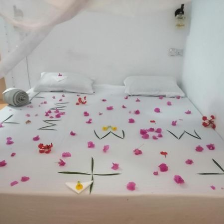 גאמביאני Wow Beach House מראה חיצוני תמונה