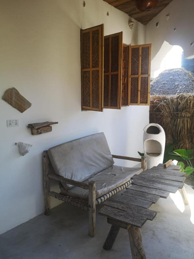 גאמביאני Wow Beach House מראה חיצוני תמונה