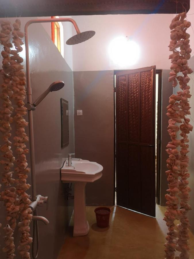 גאמביאני Wow Beach House מראה חיצוני תמונה