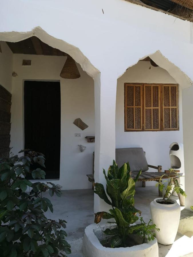 גאמביאני Wow Beach House מראה חיצוני תמונה