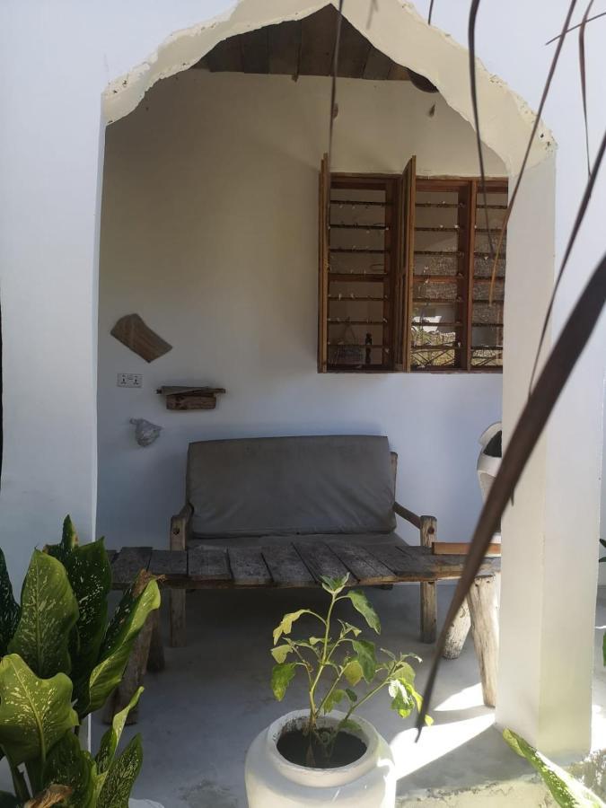 גאמביאני Wow Beach House מראה חיצוני תמונה